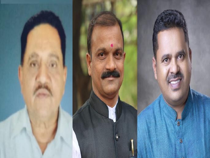 Satara City President of Nationalist Ajit Pawar Group Adv. Balasaheb Babar, Shashikant Waikar as Taluka President and Sadhu Chikane as Jawli President | राष्ट्रवादीच्या दादा गटाचे सातारा, जावळीचे कारभारी ठरले; शहराध्यक्ष, तालुकाध्यक्षपदी कोणाची वर्णी..जाणून घ्या Satara City President of Nationalist Ajit Pawar Group Adv. Balasaheb Babar, Shashikant Waikar as Taluka President and Sadhu Chikane as Jawli President | राष्ट्रवादीच्या दादा गटाचे सातारा, जावळीचे कारभारी ठरले; शहराध्यक्ष, तालुकाध्यक्षपदी कोणाची वर्णी..जाणून घ्या
