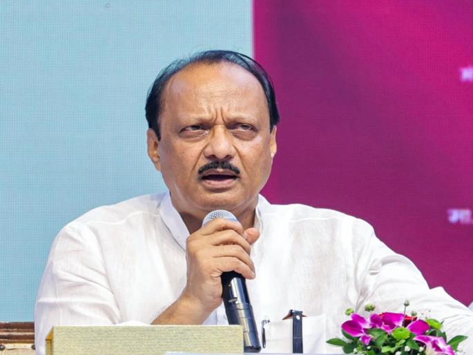 We are doing our job, we will take a decision on the grand alliance at the right time - Ajit Pawar | आम्ही आमचे काम करतोय, महायुतीबाबत योग्य वेळी निर्णय घेऊ - अजित पवार We are doing our job, we will take a decision on the grand alliance at the right time - Ajit Pawar | आम्ही आमचे काम करतोय, महायुतीबाबत योग्य वेळी निर्णय घेऊ - अजित पवार