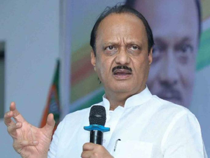 Ajit Pawar group will conduct a survey of 288 constituencies; Claim more than 60 seats | अजित पवार गट करणार २८८ मतदारसंघांचा सर्व्हे; ६० पेक्षा जास्त जागांचा दावा Ajit Pawar group will conduct a survey of 288 constituencies; Claim more than 60 seats | अजित पवार गट करणार २८८ मतदारसंघांचा सर्व्हे; ६० पेक्षा जास्त जागांचा दावा