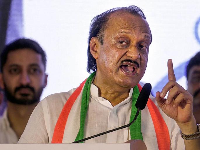 lok sabha elections 2024 Satara gone, not even Nashik, Ajit Pawar owns only two seats | सातारा गेलीच, नाशिकही नाही, अजित पवार दोनच जागांचे धनी  lok sabha elections 2024 Satara gone, not even Nashik, Ajit Pawar owns only two seats | सातारा गेलीच, नाशिकही नाही, अजित पवार दोनच जागांचे धनी