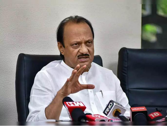 Union Home Minister Amit Shah positive for Maharashtra's development projects Completion of development projects is the priority says Ajit Pawar | अमित शाह विकासप्रकल्पांसाठी सकारात्मक; प्रकल्प पूर्ण करणे हीच प्राथमिकता : अजित पवार Union Home Minister Amit Shah positive for Maharashtra's development projects Completion of development projects is the priority says Ajit Pawar | अमित शाह विकासप्रकल्पांसाठी सकारात्मक; प्रकल्प पूर्ण करणे हीच प्राथमिकता : अजित पवार