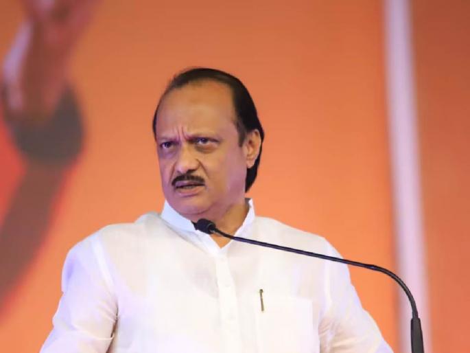 Ajit Pawar's cabinet meeting absence Shinde-Fadnavis in Delhi Fueling political debates of displeasure | अजितदादा अनुपस्थित, प्रश्न उपस्थित; नाराजी का? हवंय तरी काय? Ajit Pawar's cabinet meeting absence Shinde-Fadnavis in Delhi Fueling political debates of displeasure | अजितदादा अनुपस्थित, प्रश्न उपस्थित; नाराजी का? हवंय तरी काय?