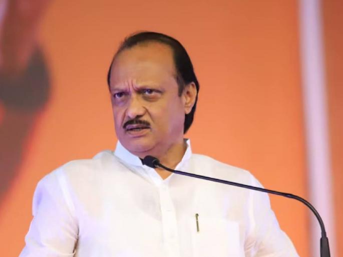 Sanjog Vaghere Patil said that I am leaving the NCP because I am going to contest the Lok Sabha elections | अजितदादांची साथ सोडण्यामागचं कारण काय?; संजोग वाघेरेंनी स्पष्टच सांगितलं Sanjog Vaghere Patil said that I am leaving the NCP because I am going to contest the Lok Sabha elections | अजितदादांची साथ सोडण्यामागचं कारण काय?; संजोग वाघेरेंनी स्पष्टच सांगितलं