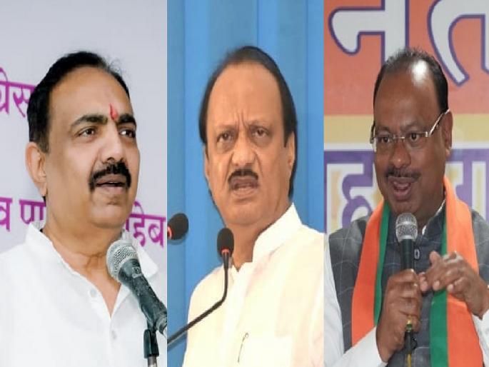 From the leader of the Grand Alliance NCP Jayant Patil attempt to strengthen the group by coming to Islampur constituency | Sangli Politics: इस्लामपूर मतदारसंघात दिग्गज नेत्यांचा राबता, जयंत पाटील यांच्या बालेकिल्ल्यात सुरुंग लावण्याचा प्रयत्न From the leader of the Grand Alliance NCP Jayant Patil attempt to strengthen the group by coming to Islampur constituency | Sangli Politics: इस्लामपूर मतदारसंघात दिग्गज नेत्यांचा राबता, जयंत पाटील यांच्या बालेकिल्ल्यात सुरुंग लावण्याचा प्रयत्न