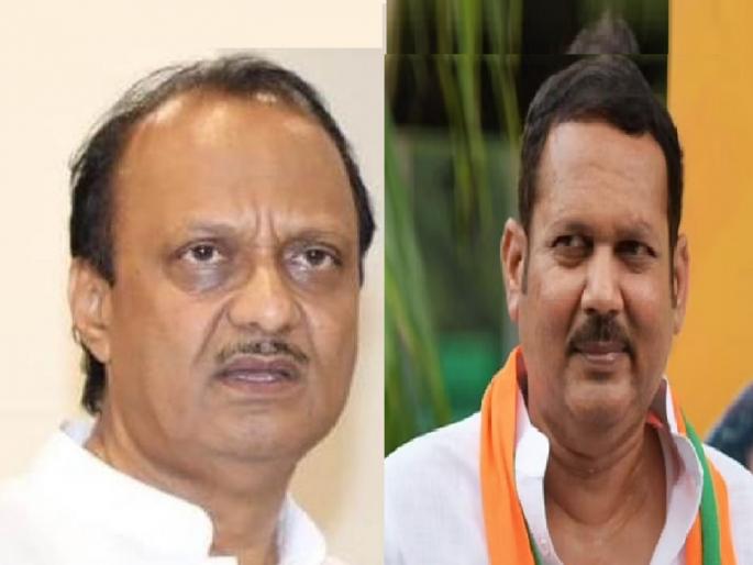 Ajit Pawar to leave Satara Lok Sabha constituency, Udayanraje Bhosle will get a chance from BJP | अजित पवारांनी सोडला साताऱ्याचा नाद...उदयनराजेंना संधी मिळणार Ajit Pawar to leave Satara Lok Sabha constituency, Udayanraje Bhosle will get a chance from BJP | अजित पवारांनी सोडला साताऱ्याचा नाद...उदयनराजेंना संधी मिळणार