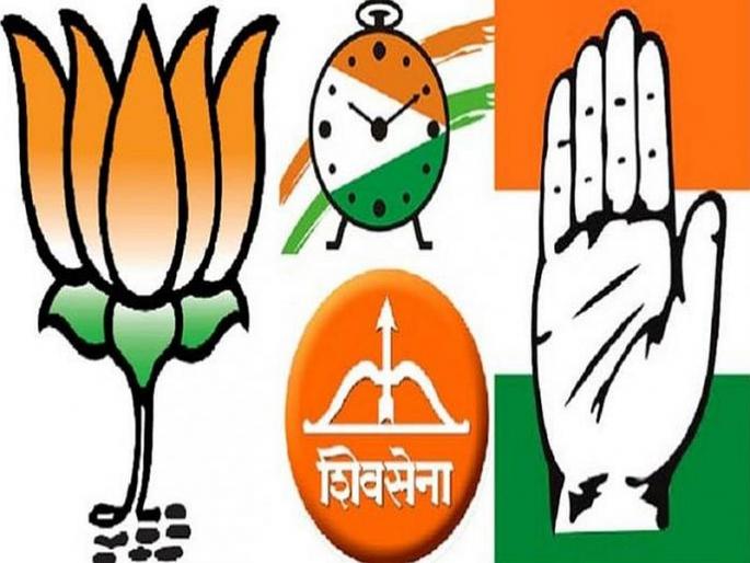 politics of mehkar constituency! Congress, NCP confusion and Shiv Sena's spade | मेहकरात गटबाजीच्या राजकारणाची धास्ती! काँग्रेस, राष्ट्रवादीची घालमेल तर शिवसेनेचा ‘कुदळ’ वार politics of mehkar constituency! Congress, NCP confusion and Shiv Sena's spade | मेहकरात गटबाजीच्या राजकारणाची धास्ती! काँग्रेस, राष्ट्रवादीची घालमेल तर शिवसेनेचा ‘कुदळ’ वार