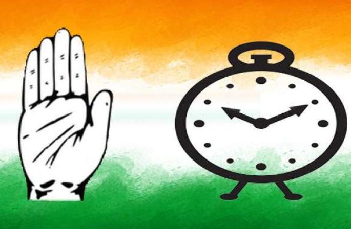 Pappu Kalani is Sharad Pawar's true Pike | पप्पू कलानी हे शरद पवारांचे खरे पाईक