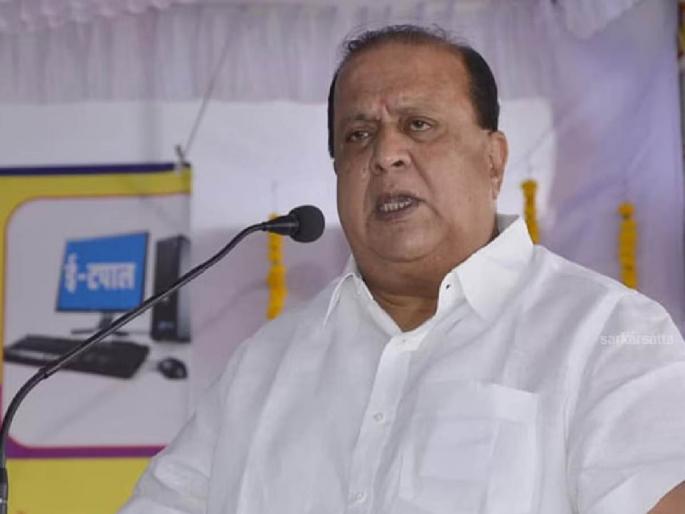 Now even those with an income of 50,000 will get the benefit of the Niradhar Yojana | आता ५० हजार उत्पन्न असलेल्यांनाही मिळणार निराधार योजनेचा लाभ Now even those with an income of 50,000 will get the benefit of the Niradhar Yojana | आता ५० हजार उत्पन्न असलेल्यांनाही मिळणार निराधार योजनेचा लाभ