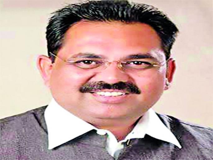 NCP is the only competent alternative to the Congress - Anil Bhai Dadas | राष्टÑवादी काँग्रेस पार्टी हाच सक्षम पर्याय - अनिल भाईदास पाटील NCP is the only competent alternative to the Congress - Anil Bhai Dadas | राष्टÑवादी काँग्रेस पार्टी हाच सक्षम पर्याय - अनिल भाईदास पाटील