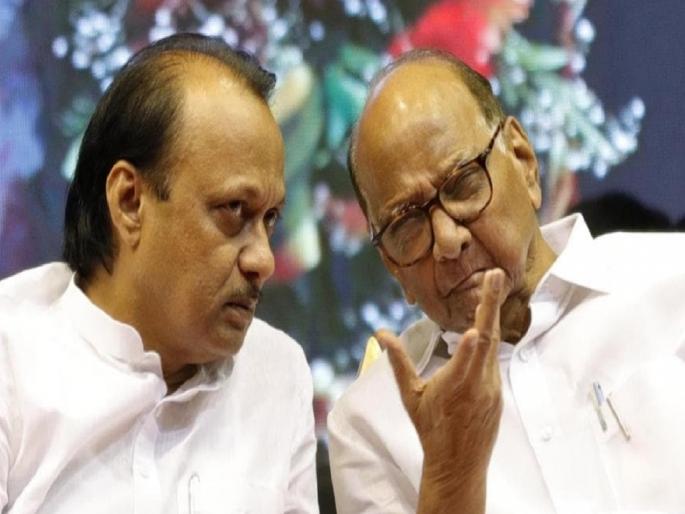 Nationalist Ajit Pawar faction leader Vilasrao Jagtap and Sharad Chandra Pawar faction leader Suresh Shinde are in the lead in the Jat Municipal Council elections | कोल्हापूरनंतर सांगलीतही दोन्ही राष्ट्रवादी एकत्र येणार, चर्चांना मिळाला पूर्णविराम