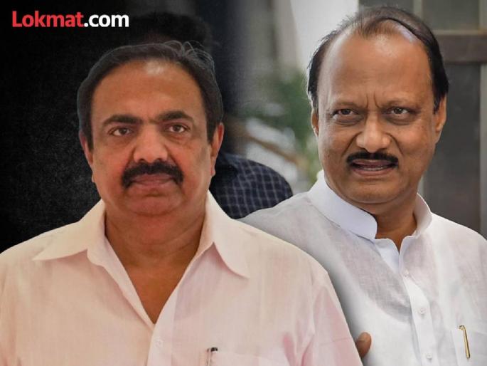 Maharashtra Vidhan Sabha Election 2024 I didn't roam around Maharashtra to buy factories Jayant Patil criticized on Ajit Pawar | Maharashtra Vidhan Sabha Election 2024 : 'कारखाने विकत घ्यायला मी काही महाराष्ट्रभर हिंडलो नाही'; जयंत पाटलांनी अजित पवारांना डिवचले Maharashtra Vidhan Sabha Election 2024 I didn't roam around Maharashtra to buy factories Jayant Patil criticized on Ajit Pawar | Maharashtra Vidhan Sabha Election 2024 : 'कारखाने विकत घ्यायला मी काही महाराष्ट्रभर हिंडलो नाही'; जयंत पाटलांनी अजित पवारांना डिवचले