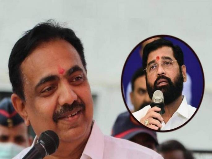 What will the government do about the allegations of MLA Ganpat Gaikwad? Jayant Patil's question | आमदार गणपत गायकवाड यांच्या आरोपांवर सरकार काय करणार? जयंत पाटलांचा सवाल What will the government do about the allegations of MLA Ganpat Gaikwad? Jayant Patil's question | आमदार गणपत गायकवाड यांच्या आरोपांवर सरकार काय करणार? जयंत पाटलांचा सवाल