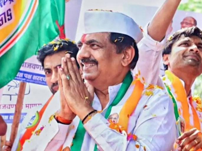 Maharashtra Vidhan Sabha Election 2024 Results Jayant Patil has won in Islampur assembly constituency | Maharashtra Vidhan Sabha Election 2024 Results : टप्प्यात आल्यावर करेक्ट कार्यक्रम करणाऱ्या जयंत पाटलांचे काय झाले? इस्लामपूरमध्ये महायुती की मविआ जिंकले Maharashtra Vidhan Sabha Election 2024 Results Jayant Patil has won in Islampur assembly constituency | Maharashtra Vidhan Sabha Election 2024 Results : टप्प्यात आल्यावर करेक्ट कार्यक्रम करणाऱ्या जयंत पाटलांचे काय झाले? इस्लामपूरमध्ये महायुती की मविआ जिंकले