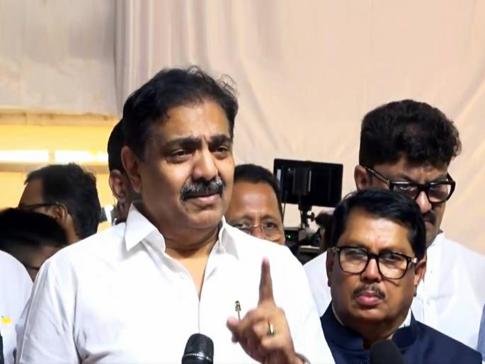 ncp sp jayant patil criticized mahayuti govt over reservation issue and supplementary demands | राज्याच्या माथी ९४ हजार कोटींचा नवा भुर्दंड, पुरवणी मागण्या अवैध मार्गाने मान्य: जयंत पाटील