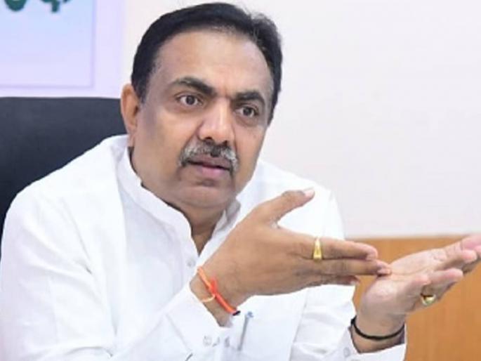 The issue of law and order is serious, Maharashtra should not become a haven for criminals; Jayant Patil's criticism of the state government | कायदा सुव्यवस्थेचा प्रश्न गंभीर, महाराष्ट्र गुन्हेगारांचा अड्डा होऊ नये; जयंत पाटलांची राज्य सरकारवर टीका The issue of law and order is serious, Maharashtra should not become a haven for criminals; Jayant Patil's criticism of the state government | कायदा सुव्यवस्थेचा प्रश्न गंभीर, महाराष्ट्र गुन्हेगारांचा अड्डा होऊ नये; जयंत पाटलांची राज्य सरकारवर टीका