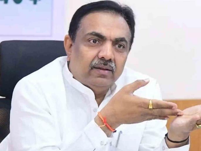 Back tomorrow's bandh but will protest by tying black ribbons Jayant Patil said | 'उद्याचा बंद मागे, पण काळ्या फिती बांधून निषेध नोंदवणार'; जयंत पाटलांनी स्पष्टच सांगितलं Back tomorrow's bandh but will protest by tying black ribbons Jayant Patil said | 'उद्याचा बंद मागे, पण काळ्या फिती बांधून निषेध नोंदवणार'; जयंत पाटलांनी स्पष्टच सांगितलं