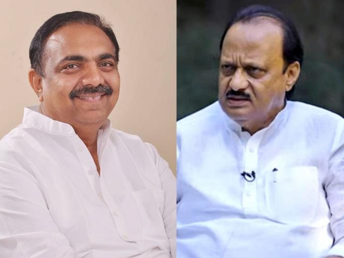 MLA Jayant Patil met Deputy Chief Minister Ajit Pawar's party Babajani Durrani | शरद पवार अजितदादांना देणार धक्का! जयंत पाटलांनी दादांच्या आमदाराची घेतली भेट, बंद दाराआड चर्चा MLA Jayant Patil met Deputy Chief Minister Ajit Pawar's party Babajani Durrani | शरद पवार अजितदादांना देणार धक्का! जयंत पाटलांनी दादांच्या आमदाराची घेतली भेट, बंद दाराआड चर्चा