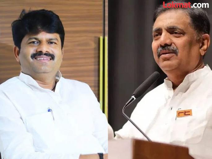 Jayant Patil should take his mother's oath and say so! Padalkar's direct challenge on Vishal Patil's MPship | 'जयंत पाटलांनी आईची शपथ घेऊन सांगावं', विशाल पाटलांच्या खासदारकीवरून पडळकरांची टीका Jayant Patil should take his mother's oath and say so! Padalkar's direct challenge on Vishal Patil's MPship | 'जयंत पाटलांनी आईची शपथ घेऊन सांगावं', विशाल पाटलांच्या खासदारकीवरून पडळकरांची टीका