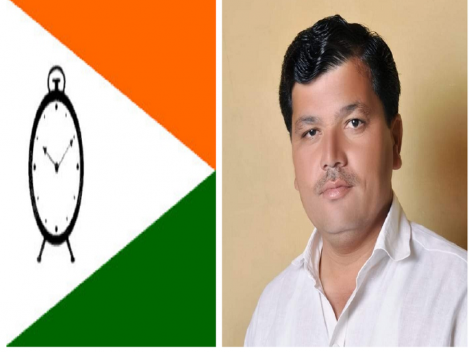 NCP hits BJP! Unopposed election of Sheikh Manzoor as the Mayor of Majalgaon | राष्ट्रवादीचा भाजपला दणका ! माजलगावच्या नगराध्यक्षपदी शेख मंजुर यांची बिनविरोध निवड NCP hits BJP! Unopposed election of Sheikh Manzoor as the Mayor of Majalgaon | राष्ट्रवादीचा भाजपला दणका ! माजलगावच्या नगराध्यक्षपदी शेख मंजुर यांची बिनविरोध निवड