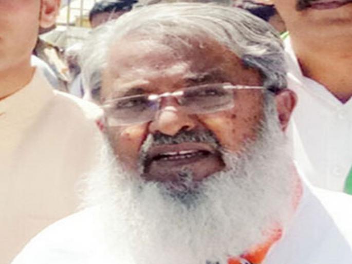 Former State President of NCP Minority Cell Gaffar Malik passes away | राष्ट्रवादी अल्पसंख्यांक सेलचे माजी प्रदेशाध्यक्ष गफ्फार मलिक यांचे निधन Former State President of NCP Minority Cell Gaffar Malik passes away | राष्ट्रवादी अल्पसंख्यांक सेलचे माजी प्रदेशाध्यक्ष गफ्फार मलिक यांचे निधन