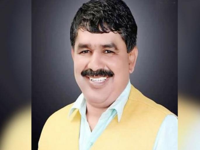 NCP's suspended leader Mangaldas Bandal's bail rejected | राष्ट्रवादीचे निलंबित नेते मंगलदास बांदल यांचा वैद्यकीय कारणास्तव केलेला जामीन अर्ज फेटाळला NCP's suspended leader Mangaldas Bandal's bail rejected | राष्ट्रवादीचे निलंबित नेते मंगलदास बांदल यांचा वैद्यकीय कारणास्तव केलेला जामीन अर्ज फेटाळला