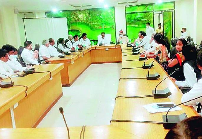 home minister dilip walse patil on upcoming municipal elections | निवडणुका दोन महिन्यातच, तयारीला लागा : दिलीप वळसे पाटील home minister dilip walse patil on upcoming municipal elections | निवडणुका दोन महिन्यातच, तयारीला लागा : दिलीप वळसे पाटील