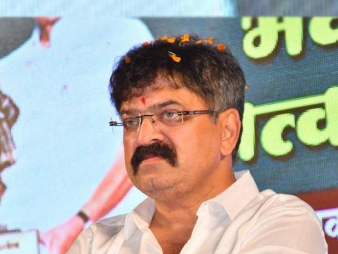 NCP MLA Jitendra Awad criticized BJP MP Brijbhushan Sharan Singh after the World Wrestling Federation revoked the recognition of the Indian Wrestling Federation | काल आपल्या शास्त्रज्ञांनी चंद्रावर झेप घेतली, आज भारतीय 'कुस्ती' मातीला मिळाली - आव्हाड NCP MLA Jitendra Awad criticized BJP MP Brijbhushan Sharan Singh after the World Wrestling Federation revoked the recognition of the Indian Wrestling Federation | काल आपल्या शास्त्रज्ञांनी चंद्रावर झेप घेतली, आज भारतीय 'कुस्ती' मातीला मिळाली - आव्हाड