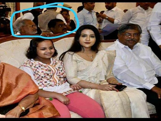 Nashik: Three MLAs of Nashik district in Nashik district are not recharged | नाशिक जिल्ह्यातील राष्टÑवादी कॉँग्रेसचे तीन आमदार नॉट रिचेबल Nashik: Three MLAs of Nashik district in Nashik district are not recharged | नाशिक जिल्ह्यातील राष्टÑवादी कॉँग्रेसचे तीन आमदार नॉट रिचेबल