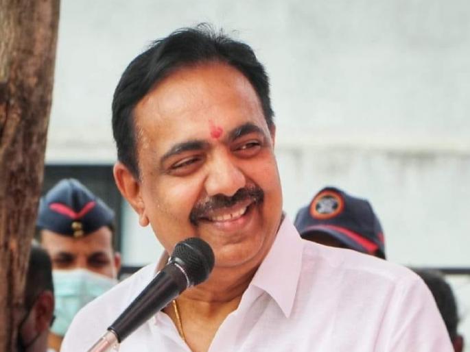 Nationalist Congress Party Sharad Pawar group MLA Jayant Patil kept silent about his political career | Sangli Politics: जयंत पाटील यांच्या मौनात आगामी राजकीय ‘कार्यक्रमा’ची नांदी, कार्यकर्ते संभ्रमात 