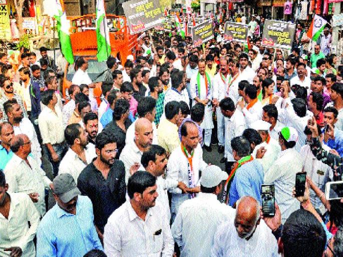 Criticized government for attacking BJP, BJP government | सरकारविरोधात हल्लाबोल, भाजपा सरकार फेकू असल्याची टीका Criticized government for attacking BJP, BJP government | सरकारविरोधात हल्लाबोल, भाजपा सरकार फेकू असल्याची टीका