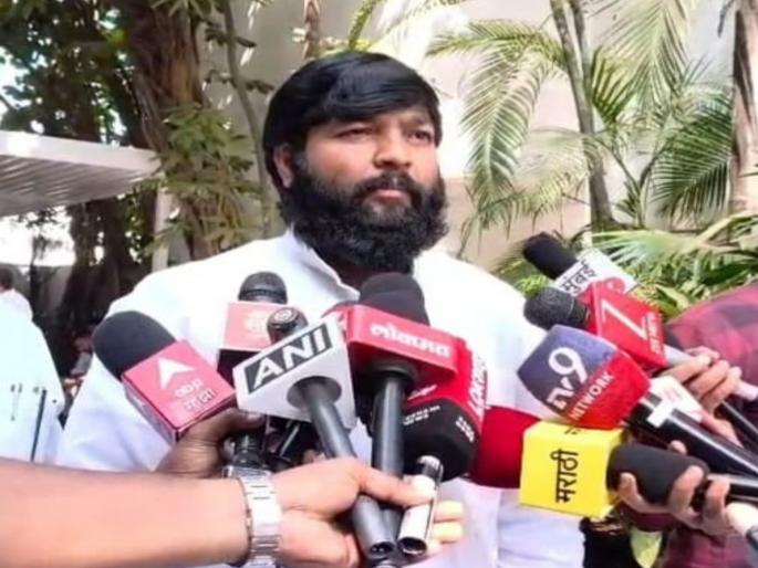 pune news nilesh thigale appointed as Pune District Youth President; Signs of organizational changes in NCP | पुणे जिल्हा युवक अध्यक्षपदी निलेश थिगळे; राष्ट्रवादी काँग्रेसमध्ये संघटनात्मक बदलांचे संकेत pune news nilesh thigale appointed as Pune District Youth President; Signs of organizational changes in NCP | पुणे जिल्हा युवक अध्यक्षपदी निलेश थिगळे; राष्ट्रवादी काँग्रेसमध्ये संघटनात्मक बदलांचे संकेत