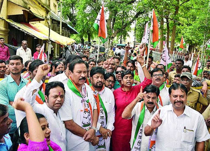 'Religion' crisis in Nagpur Municipal Corporation | नागपूर महापालिकेत ‘धर्म’ संकट