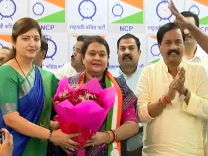 lok sabha election 2024 Shinde group has openly opposed NCP candidate In Osmanabad Lok Sabha Constituency | धाराशिवमधील उमेदवारीवरुन महायुतीमध्ये तणाव! शिंदे गटाचा अजित पवारांच्या उमेदवाराला उघड विरोध lok sabha election 2024 Shinde group has openly opposed NCP candidate In Osmanabad Lok Sabha Constituency | धाराशिवमधील उमेदवारीवरुन महायुतीमध्ये तणाव! शिंदे गटाचा अजित पवारांच्या उमेदवाराला उघड विरोध