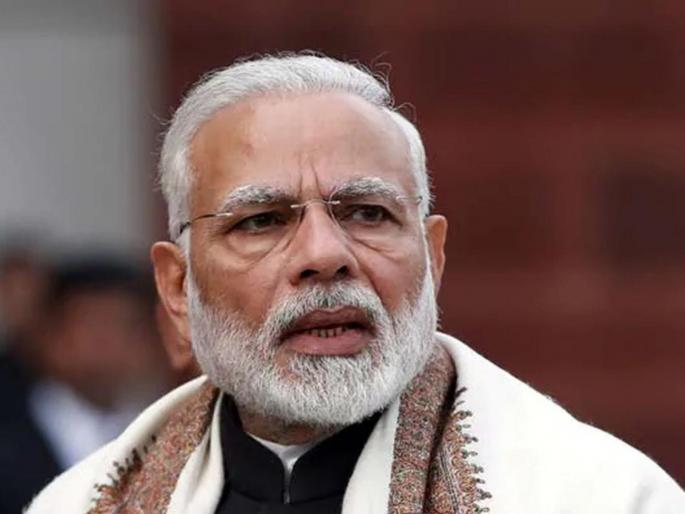 Congress is the only party of one family - Narendra Modi | Narendra Modi Exclusive Interview: काँग्रेस हा तर केवळ एका कुटुंबाचाच पक्ष - नरेंद्र मोदी