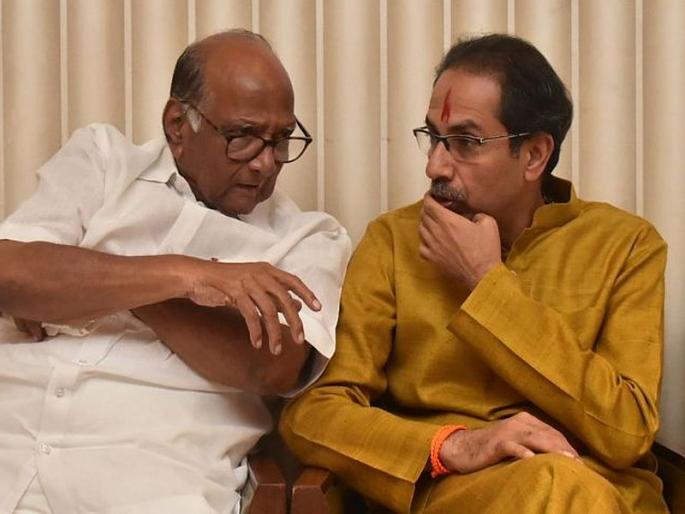 Thackeray sarakarar, 7 Minister Minister not got guardian minister of district | 'ठाकरे सरकार'मधील 'या' 7 मंत्र्यांना नाही, कुठल्याच जिल्ह्याचं पालकत्व Thackeray sarakarar, 7 Minister Minister not got guardian minister of district | 'ठाकरे सरकार'मधील 'या' 7 मंत्र्यांना नाही, कुठल्याच जिल्ह्याचं पालकत्व