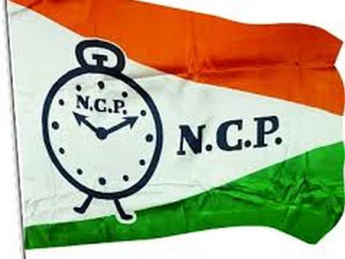The growth of 'leaders' is faster than the growth of the party in the NCP | राष्ट्रवादीत पक्ष वाढीपेक्षा ‘नेते’ वाढीचा वेग अधिक