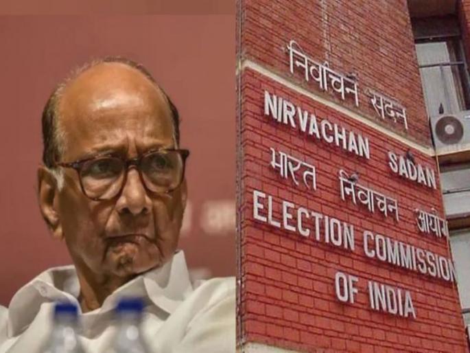 National Party Status of NCP canceled; But what are the conditions for this, what are the benefits?, lets see | राष्ट्रवादी काँग्रेसचा राष्ट्रीय पक्षाचा दर्जा रद्द; मात्र यासाठी कोणत्या अटी आहेत, फायदे काय?, पाहा National Party Status of NCP canceled; But what are the conditions for this, what are the benefits?, lets see | राष्ट्रवादी काँग्रेसचा राष्ट्रीय पक्षाचा दर्जा रद्द; मात्र यासाठी कोणत्या अटी आहेत, फायदे काय?, पाहा