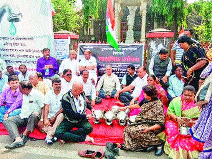 Chief Minister-Guardian Minister Vaadat Punekar Vetis | मुख्यमंत्री-पालकमंत्री वादात पुणेकर वेठीस