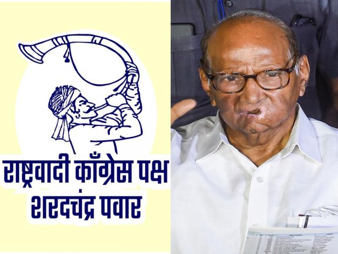 Sharad Pawar group will also enter Airoli-Belapur field | शरद पवार गटही ऐरोली-बेलापूरच्या मैदानात उतरणार Sharad Pawar group will also enter Airoli-Belapur field | शरद पवार गटही ऐरोली-बेलापूरच्या मैदानात उतरणार