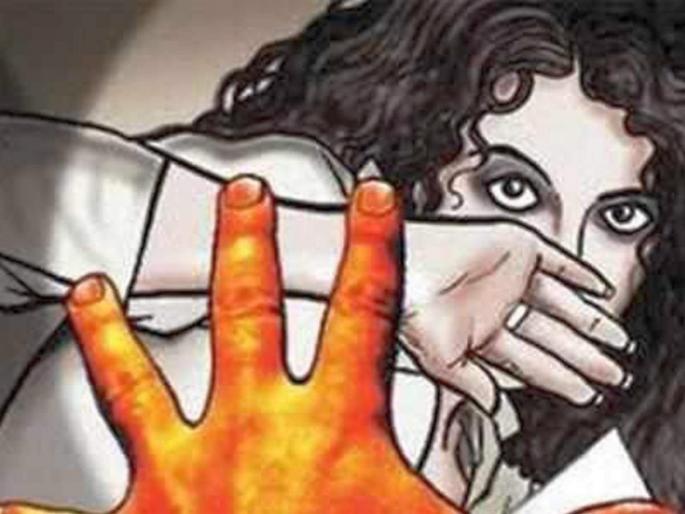 according to NCRB report Nagpur has the highest rate of women abuse in the state | दुर्दैवी... महिला अत्याचाराचा राज्यातील सर्वाधिक दर नागपुरात according to NCRB report Nagpur has the highest rate of women abuse in the state | दुर्दैवी... महिला अत्याचाराचा राज्यातील सर्वाधिक दर नागपुरात
