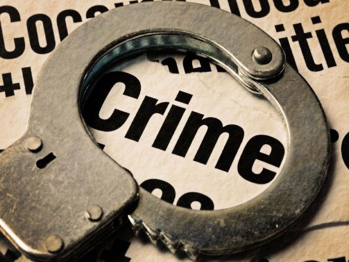 Obstruction in government work three arrestees sentenced to rigorous imprisonment | सरकारी कामात अडथळा, तीन आराेपींना सश्रम कारावास Obstruction in government work three arrestees sentenced to rigorous imprisonment | सरकारी कामात अडथळा, तीन आराेपींना सश्रम कारावास