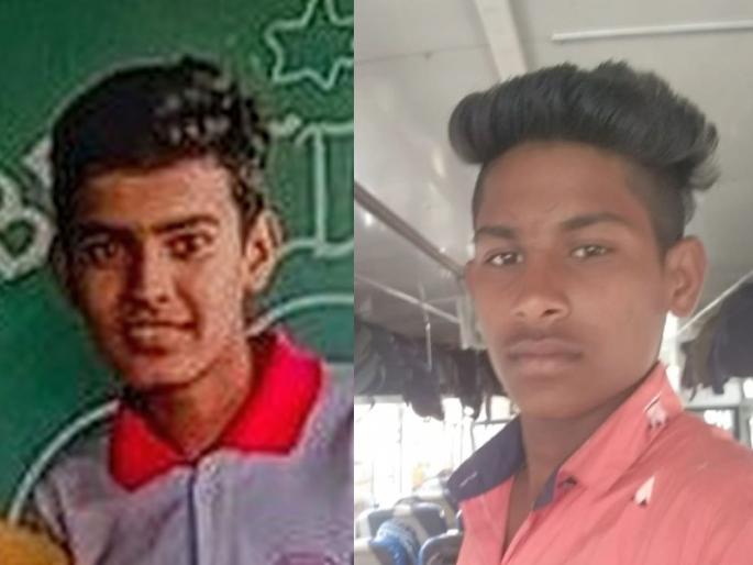 2 school Students drowned to death in the pond at silli shivara of nagpur | पोहण्याचा मोह जिवावर बेतला, शाळकरी विद्यार्थ्यांचा तलावात बुडून मृत्यू 2 school Students drowned to death in the pond at silli shivara of nagpur | पोहण्याचा मोह जिवावर बेतला, शाळकरी विद्यार्थ्यांचा तलावात बुडून मृत्यू