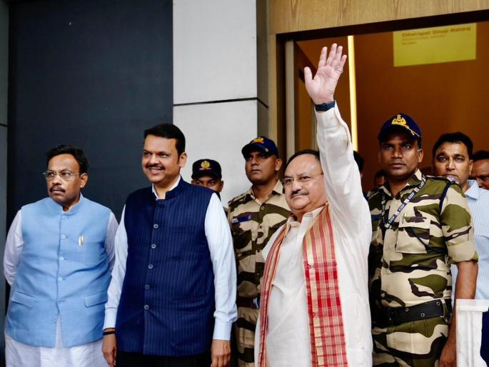 In Maharashtra, BJP will give chance to new faces for Lok Sabha; some MPs ticket will be cut? | भाजपा लोकसभेसाठी नव्या चेहऱ्यांना संधी देणार; काही खासदारांचा पत्ता कट होणार? In Maharashtra, BJP will give chance to new faces for Lok Sabha; some MPs ticket will be cut? | भाजपा लोकसभेसाठी नव्या चेहऱ्यांना संधी देणार; काही खासदारांचा पत्ता कट होणार?