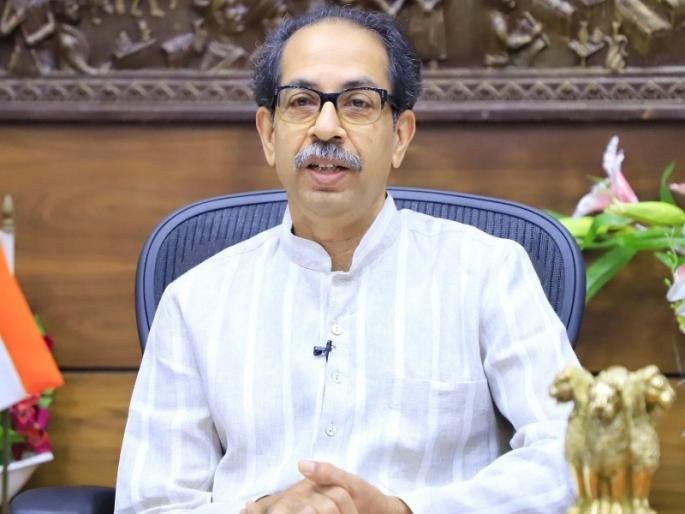 now passenger flights from Ratnagiri; Important instructions given by CM Uddhav Thackeray | सिंधुदुर्गपाठोपाठ आता रत्नागिरीतून प्रवासी विमानसेवा; उद्धव ठाकरेंनी दिले महत्वाचे निर्देश now passenger flights from Ratnagiri; Important instructions given by CM Uddhav Thackeray | सिंधुदुर्गपाठोपाठ आता रत्नागिरीतून प्रवासी विमानसेवा; उद्धव ठाकरेंनी दिले महत्वाचे निर्देश