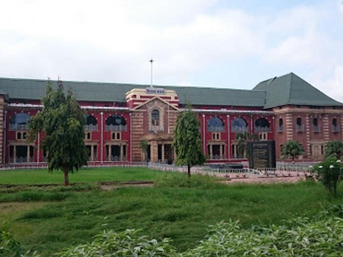 Nagpur Vidhan Bhavan will be bustling throughout the year; Permanent cell executed | नागपूर विधानभवन वर्षभर गजबजणार; कायमस्वरूपी कक्ष कार्यान्वित Nagpur Vidhan Bhavan will be bustling throughout the year; Permanent cell executed | नागपूर विधानभवन वर्षभर गजबजणार; कायमस्वरूपी कक्ष कार्यान्वित