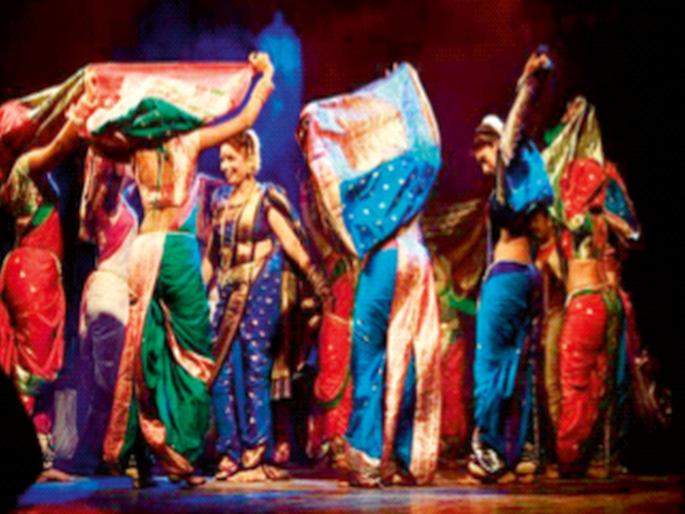 I dance for my belly, who cares? | पोटासाठी नाचते मी, पर्वा कुणाला? I dance for my belly, who cares? | पोटासाठी नाचते मी, पर्वा कुणाला?