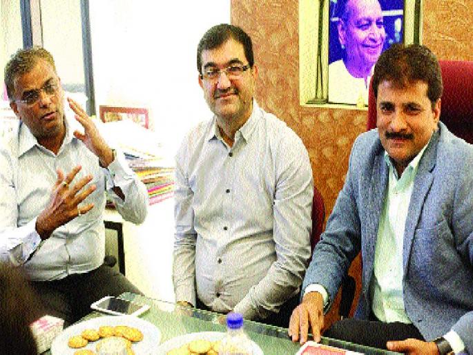 Impact on realty sector due to GST, Nodbing - Developers' opinions | जीएसटी, नोटाबंदीमुळे रिअॅलिटी क्षेत्रावर परिणाम - विकासकांचे मत  Impact on realty sector due to GST, Nodbing - Developers' opinions | जीएसटी, नोटाबंदीमुळे रिअॅलिटी क्षेत्रावर परिणाम - विकासकांचे मत
