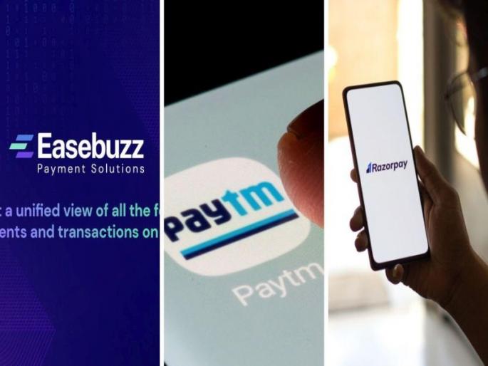 ED has seized Rs 106 crore in the bank accounts of the apps. | झटपट कर्ज अन् ग्राहकांना ताप; पेटीएमसह इतर ॲप्सवर ईडीचा दंडुका; १०६ कोटी रुपये जप्त ED has seized Rs 106 crore in the bank accounts of the apps. | झटपट कर्ज अन् ग्राहकांना ताप; पेटीएमसह इतर ॲप्सवर ईडीचा दंडुका; १०६ कोटी रुपये जप्त