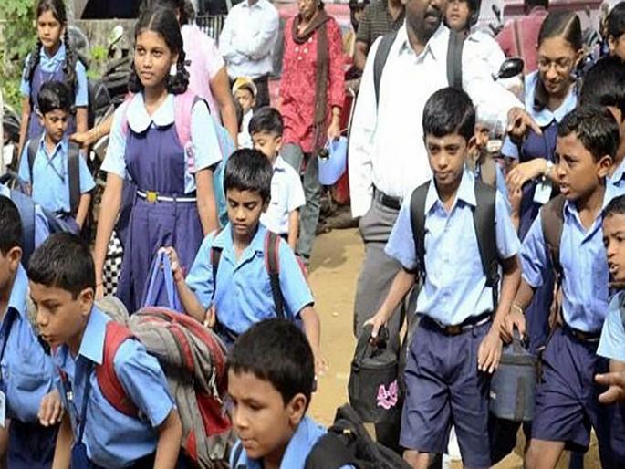 What is wrong with Marathi schools? | मराठी शाळांबाबत कोणाचे काय चुकले? What is wrong with Marathi schools? | मराठी शाळांबाबत कोणाचे काय चुकले?
