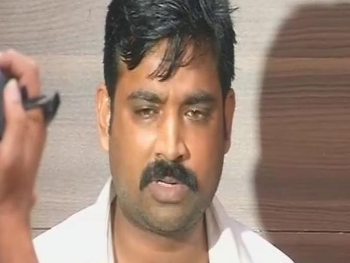 the death of the underworld don's zafar supari younger brother khan mubarak in jail; Laid out in jail, fled to Mumbai after the first murder | अंडरवर्ल्ड डॉनच्या छोट्या भावाचा मृत्यू; तुरुंगात खितपत पडलेला, पहिल्या हत्येनंतर मुंबईला पळालेला the death of the underworld don's zafar supari younger brother khan mubarak in jail; Laid out in jail, fled to Mumbai after the first murder | अंडरवर्ल्ड डॉनच्या छोट्या भावाचा मृत्यू; तुरुंगात खितपत पडलेला, पहिल्या हत्येनंतर मुंबईला पळालेला